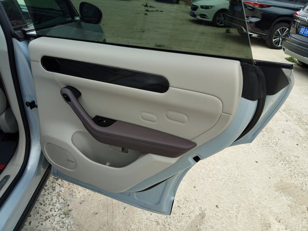 Leapmotor C11 2023, 23700 км, за 104800 CNY - фото 26