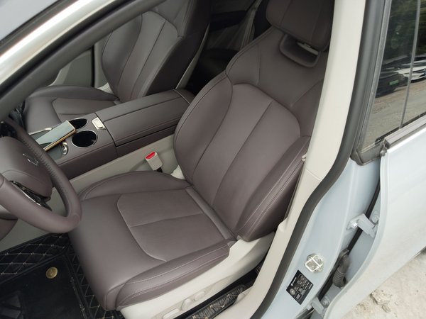 Leapmotor C11 2023, 23700 км, за 104800 CNY - фото 19