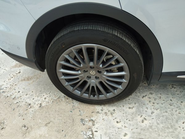 Leapmotor C11 2023, 23700 км, за 104800 CNY - фото 11