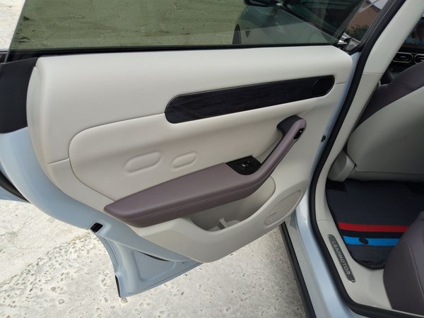 Leapmotor C11 2023, 23700 км, за 104800 CNY - фото 28