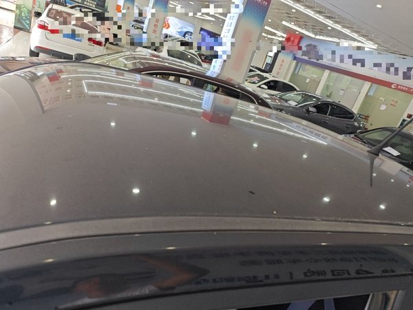 Chery QQ Ice Cream 2021, 33900 км, за 17700 CNY - фото 12