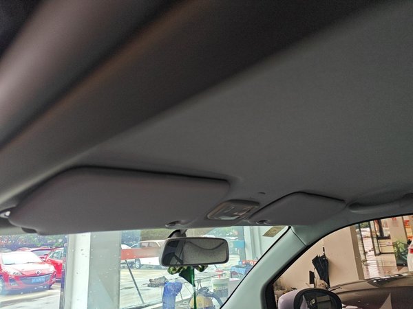 Chery QQ Ice Cream 2021, 33900 км, за 17700 CNY - фото 22