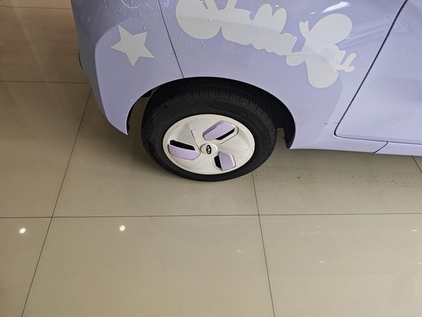 Chery QQ Ice Cream 2021, 33900 км, за 17700 CNY - фото 11