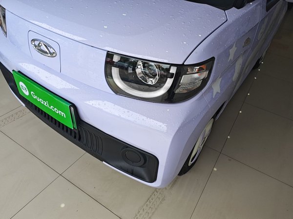 Chery QQ Ice Cream 2021, 33900 км, за 17700 CNY - фото 10