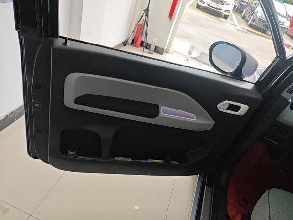 Chery QQ Ice Cream 2021, 33900 км, за 17700 CNY - фото 27