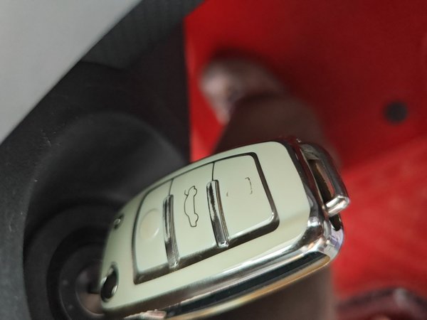 Chery QQ Ice Cream 2021, 33900 км, за 17700 CNY - фото 13