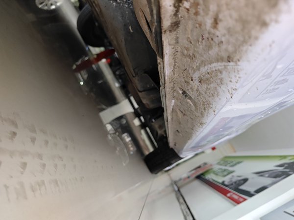 Chery QQ Ice Cream 2021, 33900 км, за 17700 CNY - фото 30