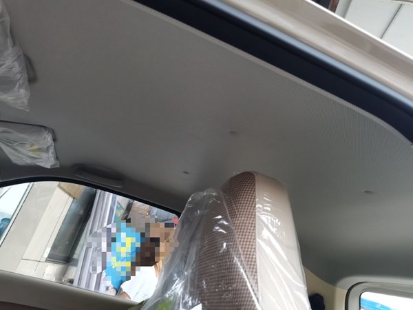 Wuling Hongguang MINIEV 2024, 200 км, за 31300 CNY - фото 22