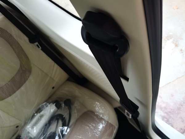 Wuling Hongguang MINIEV 2024, 200 км, за 31300 CNY - фото 28