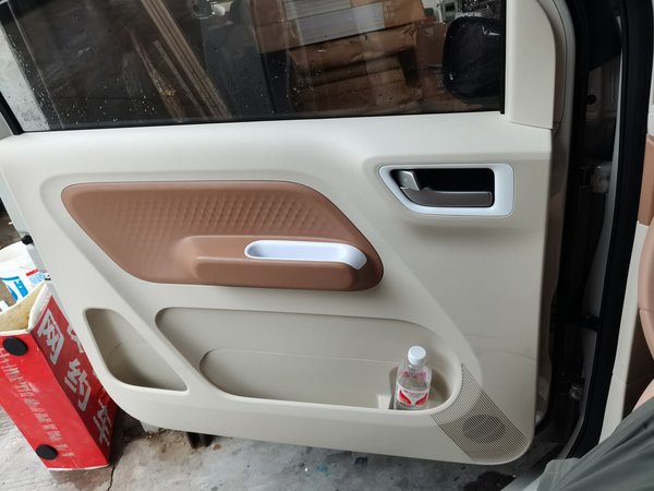 Wuling Hongguang MINIEV 2024, 200 км, за 31300 CNY - фото 27