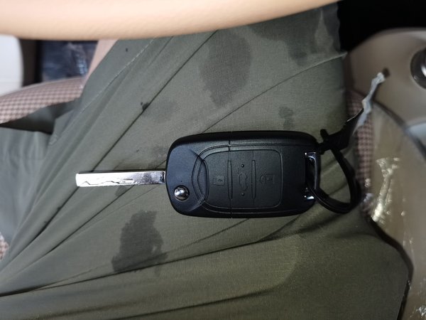 Wuling Hongguang MINIEV 2024, 200 км, за 31300 CNY - фото 13