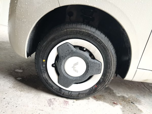 Wuling Hongguang MINIEV 2024, 200 км, за 31300 CNY - фото 9