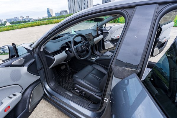 Zeekr 007 2024, 28800 км, за 147900 CNY - фото 19