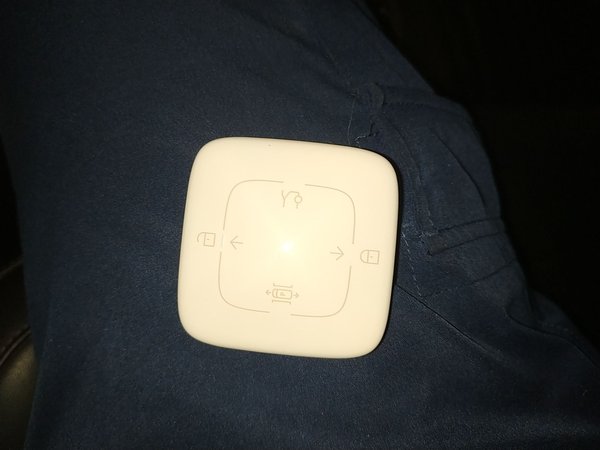 Zeekr 007 2024, 28800 км, за 147900 CNY - фото 13