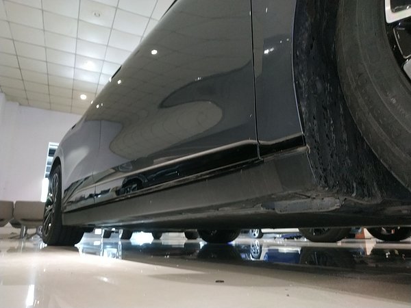 Extreme Krypton 007 2024 заднеприводная улучшенная версия мощностью 100 кВт*ч, 2024 года