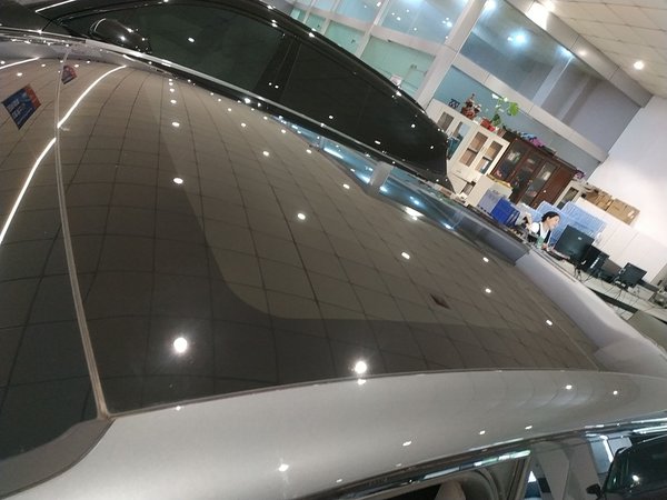 Zeekr 007 2024, 28800 км, за 147900 CNY - фото 12