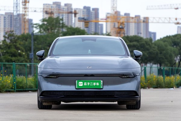 Extreme Krypton 007 2024 заднеприводная улучшенная версия мощностью 100 кВт*ч, 2024 года