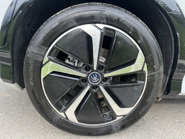 BYD Song 2023, 15800 км, за 148400 CNY - фото 14