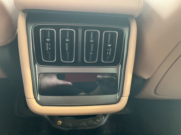 BYD Song 2023, 15800 км, за 148400 CNY - фото 12