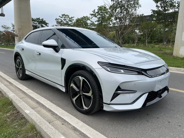 BYD Song 2023, 15800 км, за 148400 CNY - фото 8