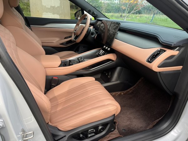 BYD Song 2023, 15800 км, за 148400 CNY - фото 21