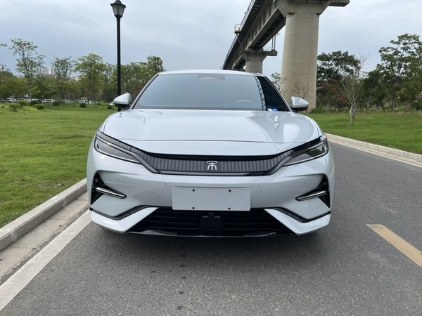 BYD Song 2023, 15800 км, за 148400 CNY - фото 6