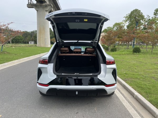 BYD Song 2023, 15800 км, за 148400 CNY - фото 7