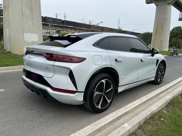 BYD Song 2023, 15800 км, за 148400 CNY - фото 9