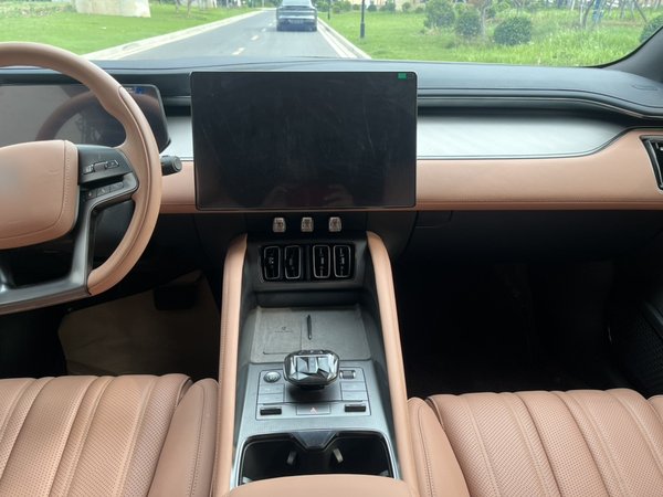 BYD Song 2023, 15800 км, за 148400 CNY - фото 18