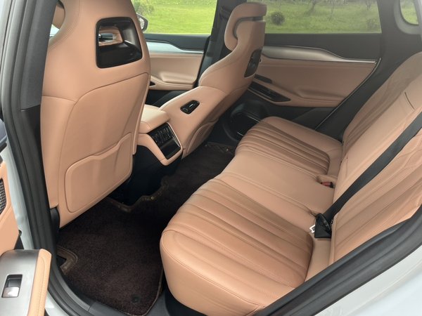 BYD Song 2023, 15800 км, за 148400 CNY - фото 17