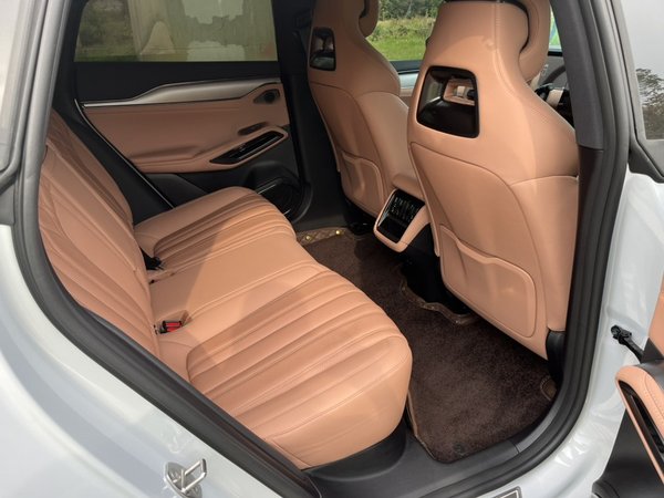 BYD Song 2023, 15800 км, за 148400 CNY - фото 13