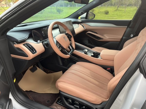 BYD Song 2023, 15800 км, за 148400 CNY - фото 19