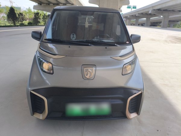 Baojun E200 2019 250-километровая версия Smart Travel Edition, 2019 года