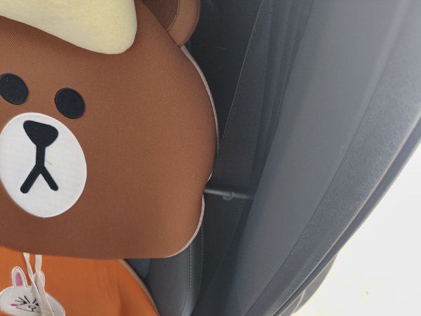 Baojun E200 2019, 41100 км, за 15600 CNY - фото 28