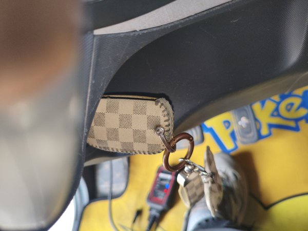 Baojun E200 2019, 41100 км, за 15600 CNY - фото 13