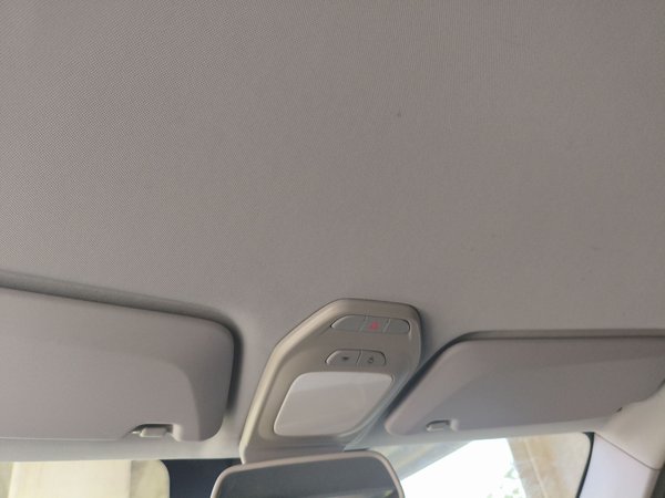 Baojun E200 2019, 41100 км, за 15600 CNY - фото 22