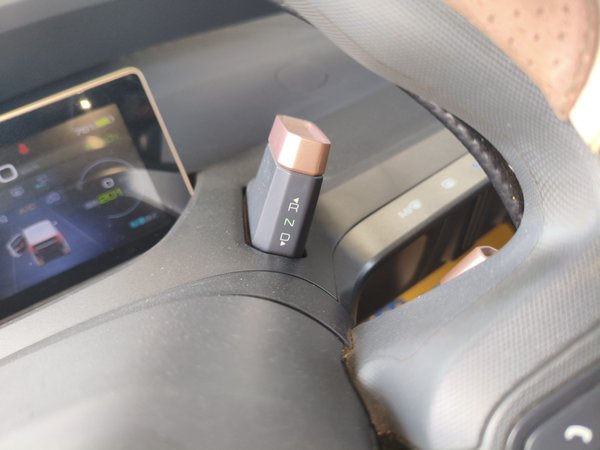 Baojun E200 2019, 41100 км, за 15600 CNY - фото 18