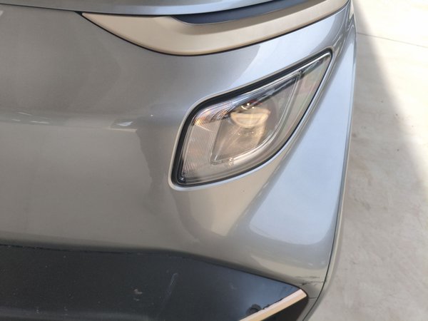 Baojun E200 2019, 41100 км, за 15600 CNY - фото 10