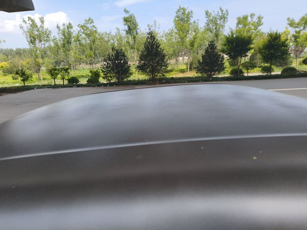 Baojun E200 2019, 41100 км, за 15600 CNY - фото 12