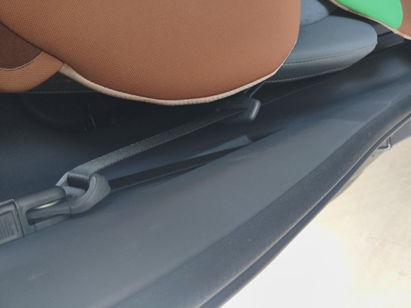 Baojun E200 2019, 41100 км, за 15600 CNY - фото 26