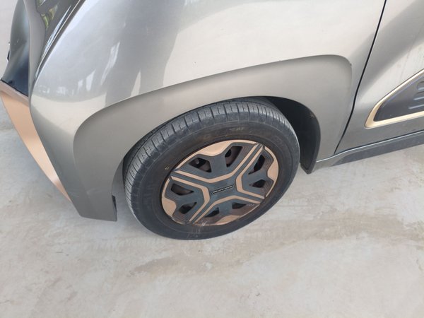 Baojun E200 2019, 41100 км, за 15600 CNY - фото 9