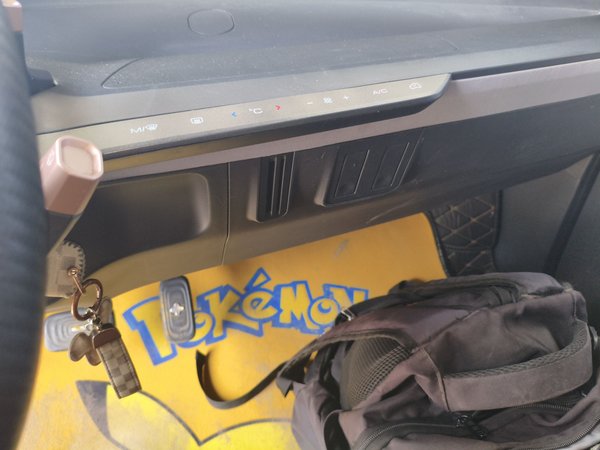 Baojun E200 2019, 41100 км, за 15600 CNY - фото 17