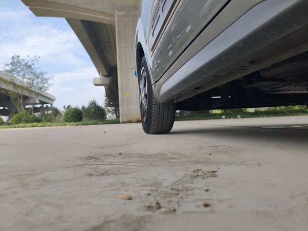 Baojun E200 2019, 41100 км, за 15600 CNY - фото 30