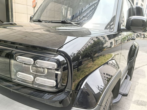 Baojun Yep / Yueye 2023, 27000 км, за 51000 CNY - фото 19