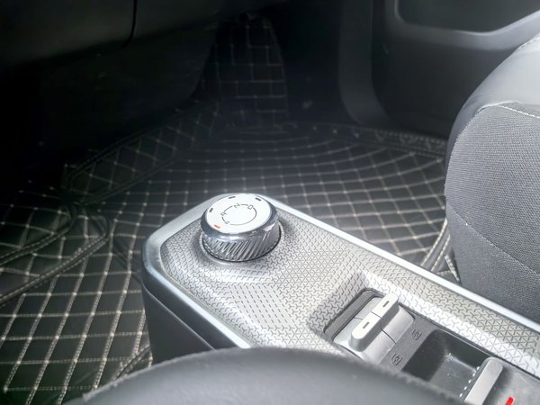 Baojun Yep / Yueye 2023, 27000 км, за 51000 CNY - фото 12