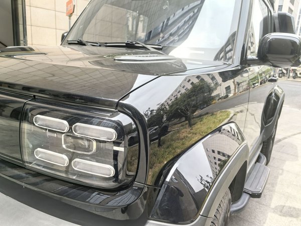 Baojun Yep / Yueye 2023, 27000 км, за 51000 CNY - фото 9