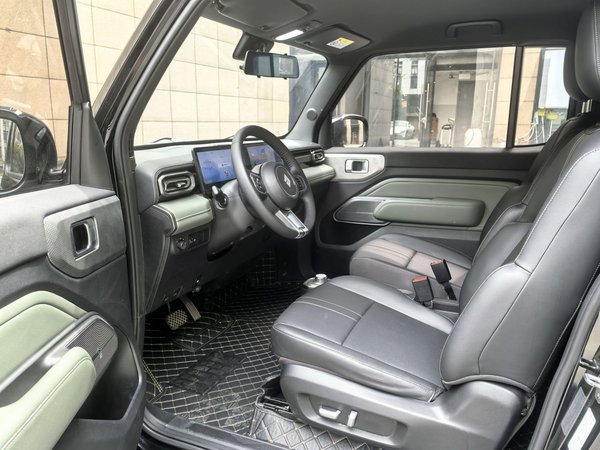 Baojun Yep / Yueye 2023, 27000 км, за 51000 CNY - фото 15