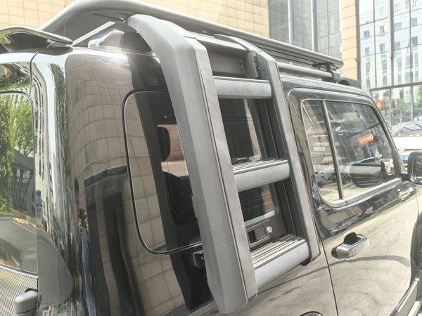 Baojun Yep / Yueye 2023, 27000 км, за 51000 CNY - фото 21