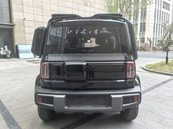 Baojun Yep / Yueye 2023, 27000 км, за 51000 CNY - фото 7