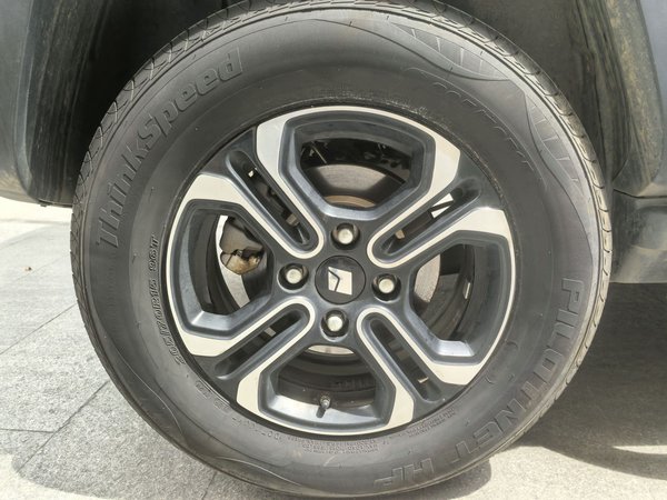 Baojun Yep / Yueye 2023, 27000 км, за 51000 CNY - фото 10